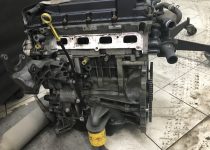 Масло в двигатель Dodge Avenger: рекомендации и объем