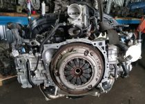 Масло в двигатель Subaru FB20D: правильный подбор и объем