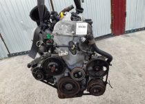 Масло в двигатель Suzuki Liana: рекомендации и объем