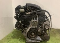Масло в двигатель Mitsubishi 6B31: рекомендации и объем