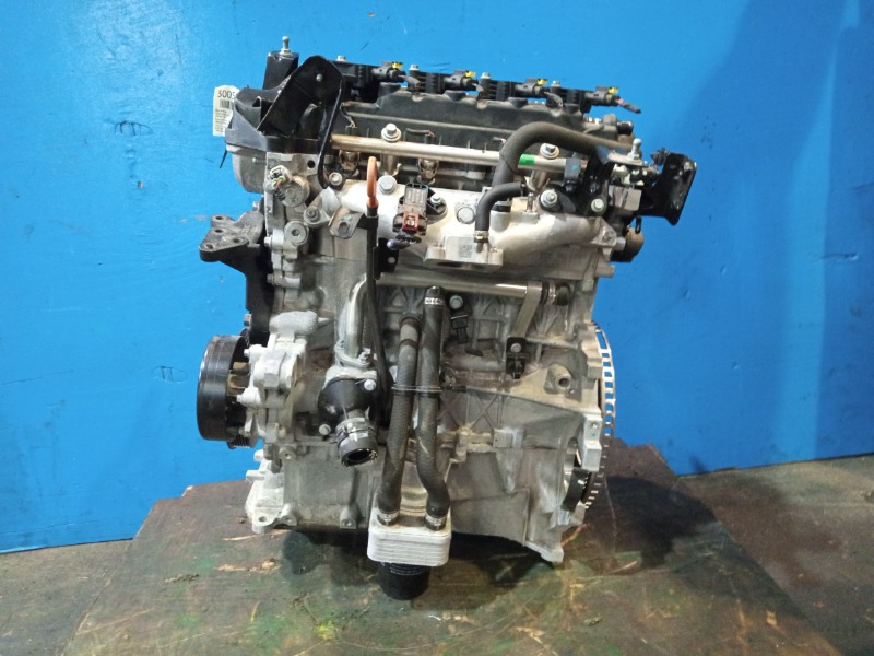 Правильное масло для двигателя Haval H6 Coupe GW4G15B