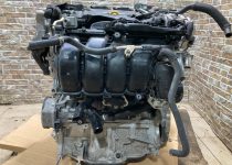 Масло в двигатель Toyota A25A‑FXS: рекомендации и объем
