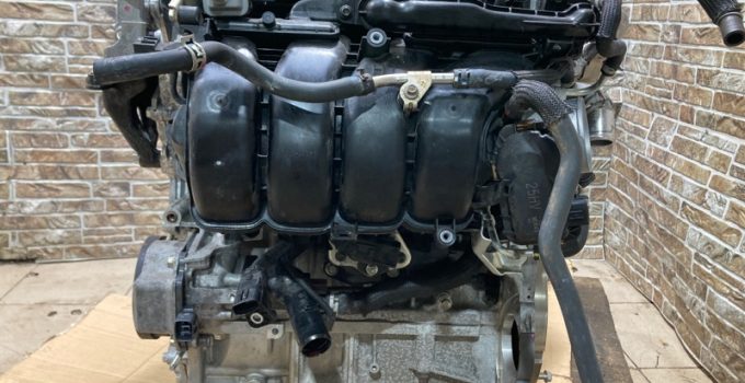 Масло в двигатель Toyota A25A‑FXS: рекомендации и объем