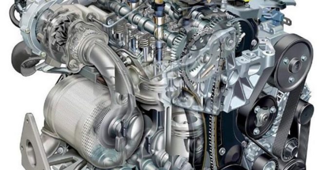 Масло в двигатель Renault 2.0 L DCI M9R: правильное использование и рекомендации