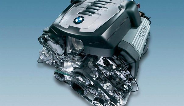 Масло в двигатель BMW N62: объем, марки и вязкость
