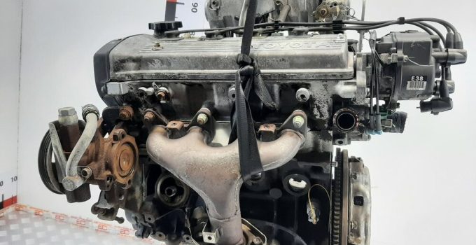 Масло в двигатель Toyota 4E‑FE: рекомендации и допуски