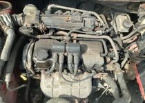 Масло в двигатель Chevrolet Aveo T200: рекомендации и объем