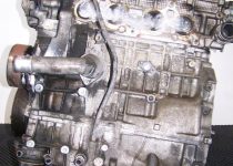 Масло в двигатель Toyota 2AZ‑FXE: рекомендации и объем