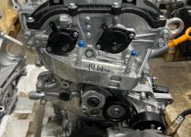Масло в двигатель Hyundai G4NN: правильный подбор и объем
