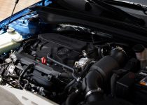 Масло в двигатель Kia K5: рекомендации и объем