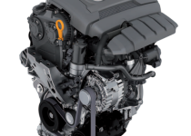 Масло в двигатель 2.0 TSI CHHA Skoda Octavia A7: рекомендации и спецификации