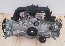 Масло в двигатель Subaru FB16: объем, марки, допуски и вязкость