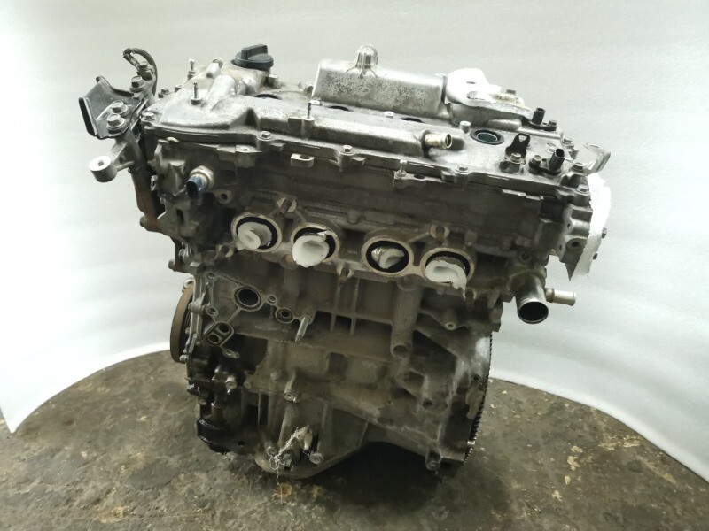 Масло в двигатель Toyota 6AR‑FSE: рекомендации и объем