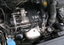 Масло для двигателя 1.2 TSI CBZA Skoda Fabia 2: рекомендации и марки