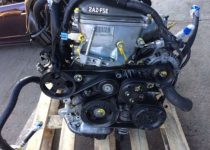 Масло в двигатель Toyota 2AZ‑FSE: рекомендации и характеристики