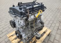 Масло в двигатель Hyundai G4KD: рекомендации и объем