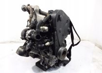 Масло в двигатель 1.9 TDI AFN: Audi A4 B5, A6 C5 - рекомендации и важные аспекты