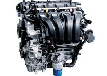 Какое масло лить в двигатель Hyundai G4KE?