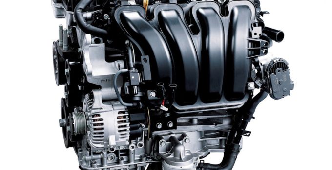 Какое масло лить в двигатель Hyundai G4KE?