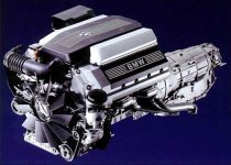 Масло в двигатель BMW M60: рекомендации и советы