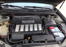 Масло в двигатель Chevrolet Epica: рекомендации и объем