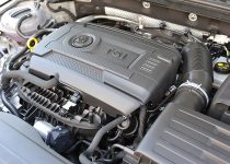 Масло в двигатель Skoda Octavia RS: марки, объем, вязкость