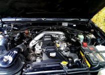 Масло в двигатель Toyota 1KZ‑T: рекомендации, объем и допуски