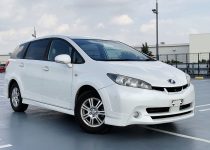 Масло в двигатель Toyota Wish: рекомендации и объем