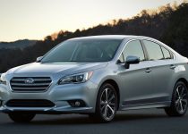 Масло в двигатель Subaru Legacy: рекомендации и марки