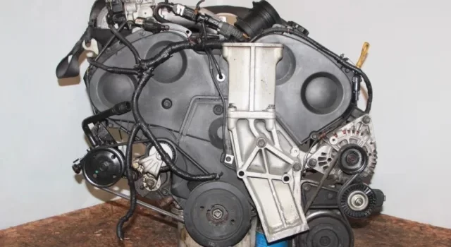 Масло в двигатель Hyundai G6AU: рекомендации и процесс замены