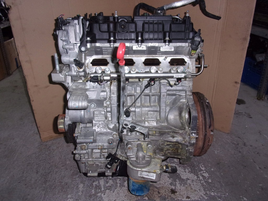 Масло в двигатель Hyundai G4KH: подходящие марки, допуски и объем