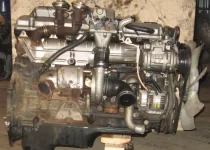 Масло в двигатель Toyota 1HD‑FT: объем, марки и замена