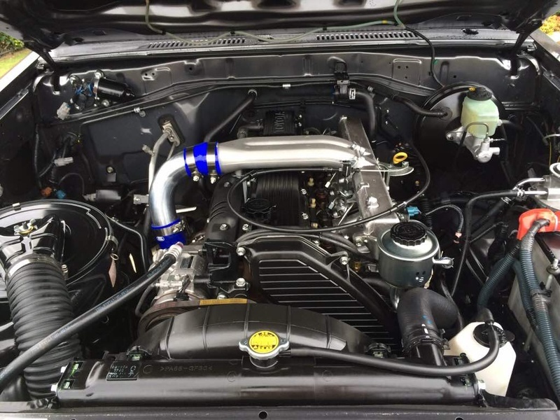 Масло в двигатель Toyota 5L‑E: рекомендации и процесс заливки