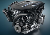 Масло в двигатель BMW B58: рекомендации и допуски