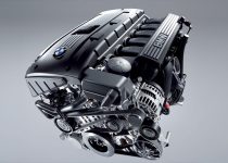 Масло в двигатель BMW N54: объем, марки, допуски, вязкость