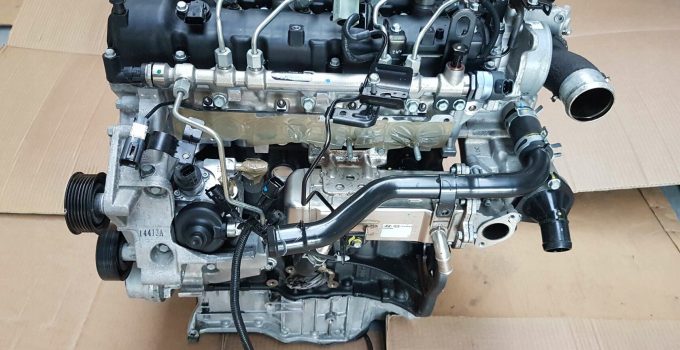Масло в двигатель Hyundai D4HA: объем, марки и допуски