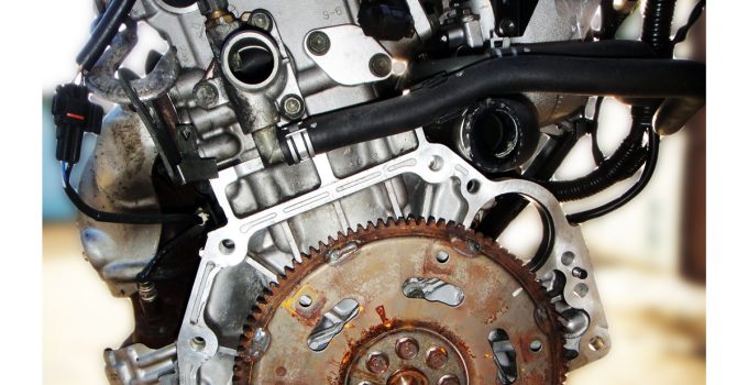 Какое масло заливать в двигатель Suzuki 1.5 L M15A?