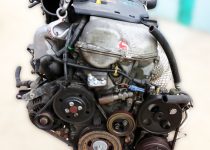 Какое масло заливать в двигатель Suzuki 1.8 L M18A?