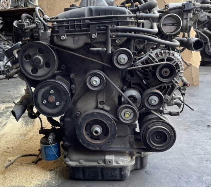 Масло в двигатель Hyundai G4KF: рекомендации и объем