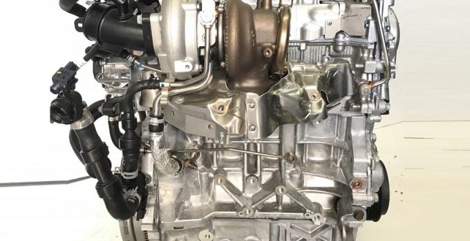 Масло для двигателя Renault 1.8 L TCE M5Pt: рекомендации и характеристики