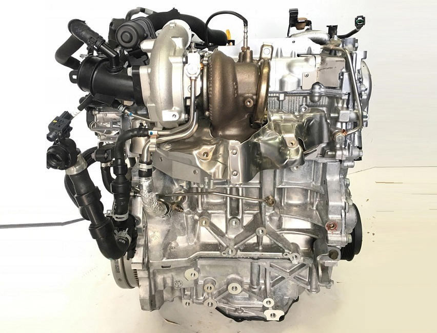 Масло для двигателя Renault 1.8 L TCE M5Pt: рекомендации и характеристики