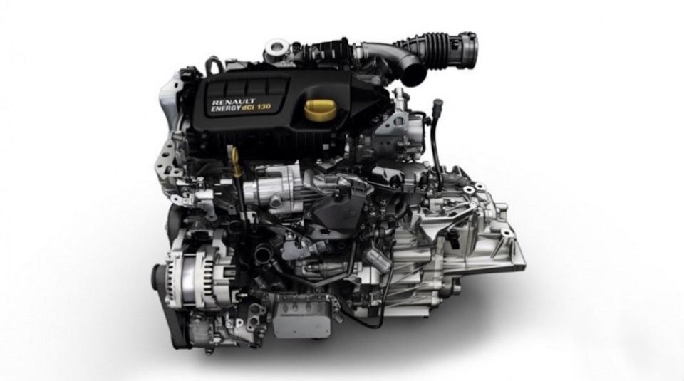 Масло для двигателя Renault 1.6 L DCI R9M: рекомендации и характеристики