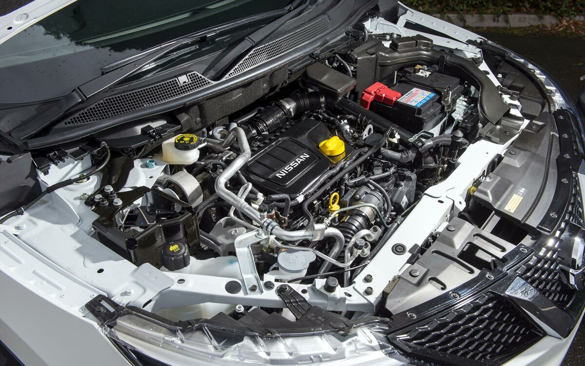 Масло в двигатель Renault 1.7 L DCI R9N: рекомендации и объем