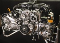 Масло в двигатель Subaru FB20: рекомендации и характеристики