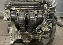 Масло в двигатель Mitsubishi 4J11: рекомендации и объем