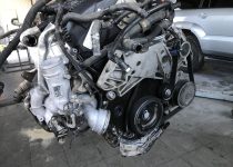 Масло в двигатель 1.8 TSI CDAB: Skoda Octavia A7, Superb 3, Yeti 1 - рекомендации и объем