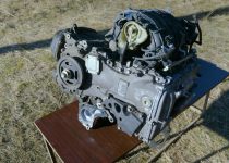 Какое масло заливать в двигатель Toyota 2AR‑FE: рекомендации и объем