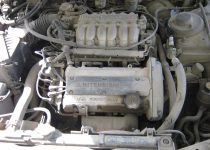 Масло в двигатель Mitsubishi 6A12: объем, марки, допуски и вязкость