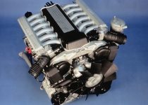 Масло в двигатель BMW M70: рекомендации и допуски