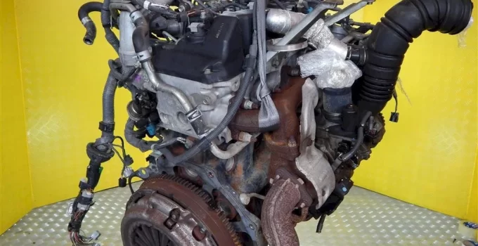 Масло в двигатель Toyota 2KD‑FTV: правильное заливка и объем